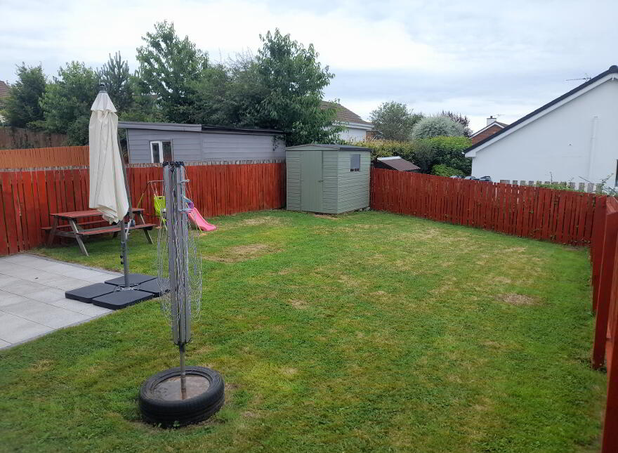 14 Lis Ard Court, Newry, BT35 8WS