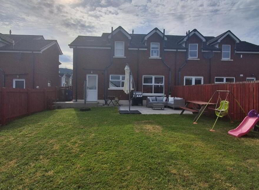 14 Lis Ard Court, Newry, BT35 8WS
