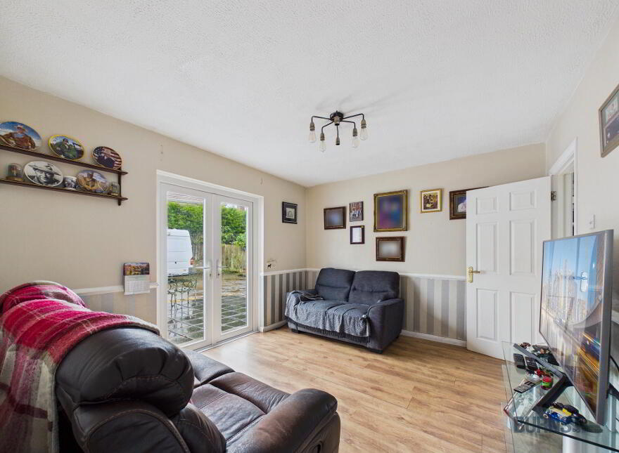 1 Manor Banks, Magherafelt, BT45 6QA
