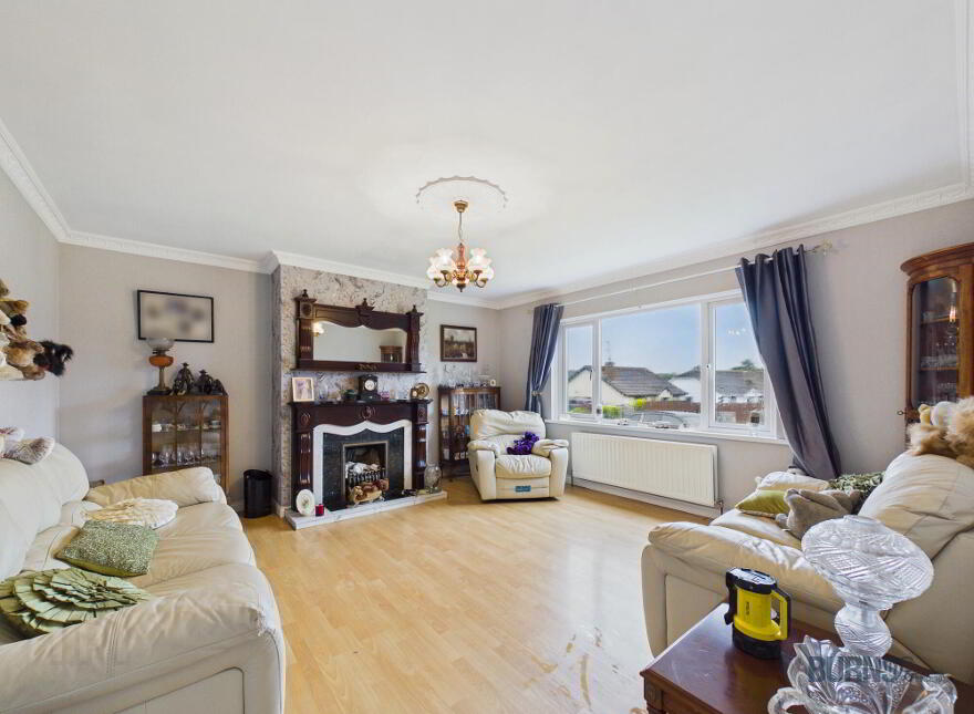 1 Manor Banks, Magherafelt, BT45 6QA