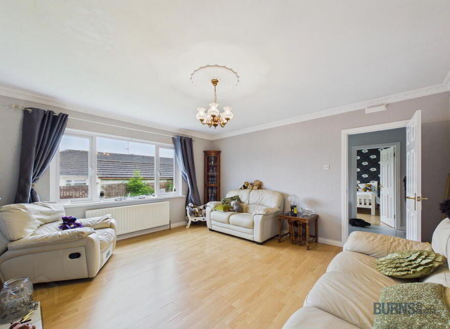 1 Manor Banks, Magherafelt, BT45 6QA