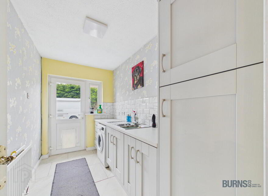 1 Manor Banks, Magherafelt, BT45 6QA