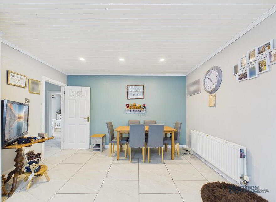 1 Manor Banks, Magherafelt, BT45 6QA