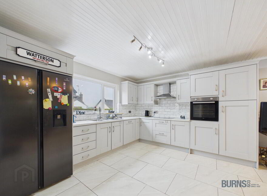 1 Manor Banks, Magherafelt, BT45 6QA