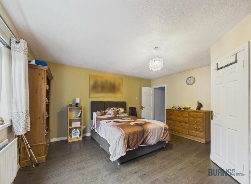 1 Manor Banks, Magherafelt, BT45 6QA