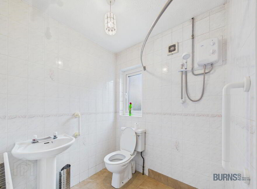 1 Manor Banks, Magherafelt, BT45 6QA