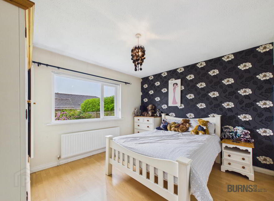 1 Manor Banks, Magherafelt, BT45 6QA