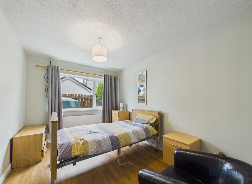 1 Manor Banks, Magherafelt, BT45 6QA