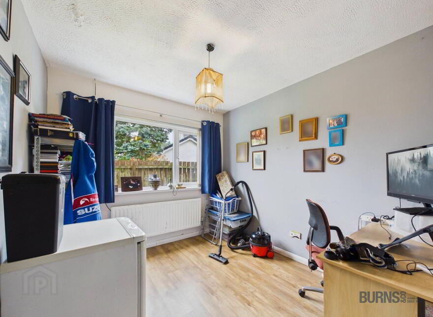 1 Manor Banks, Magherafelt, BT45 6QA