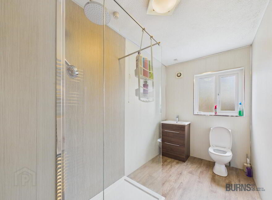 1 Manor Banks, Magherafelt, BT45 6QA