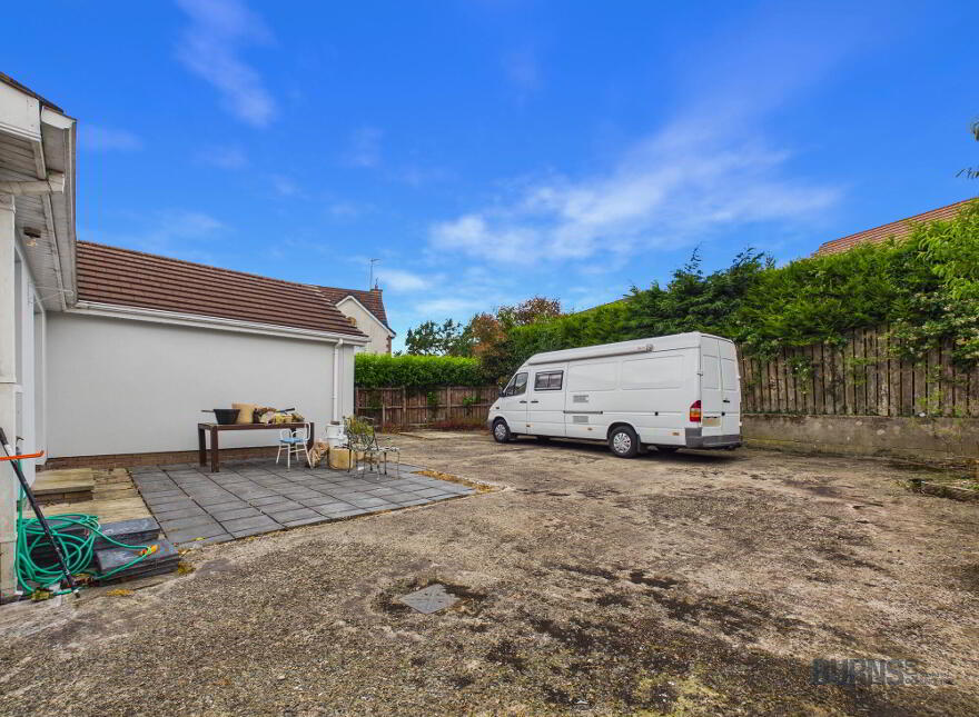 1 Manor Banks, Magherafelt, BT45 6QA