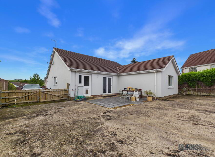 1 Manor Banks, Magherafelt, BT45 6QA