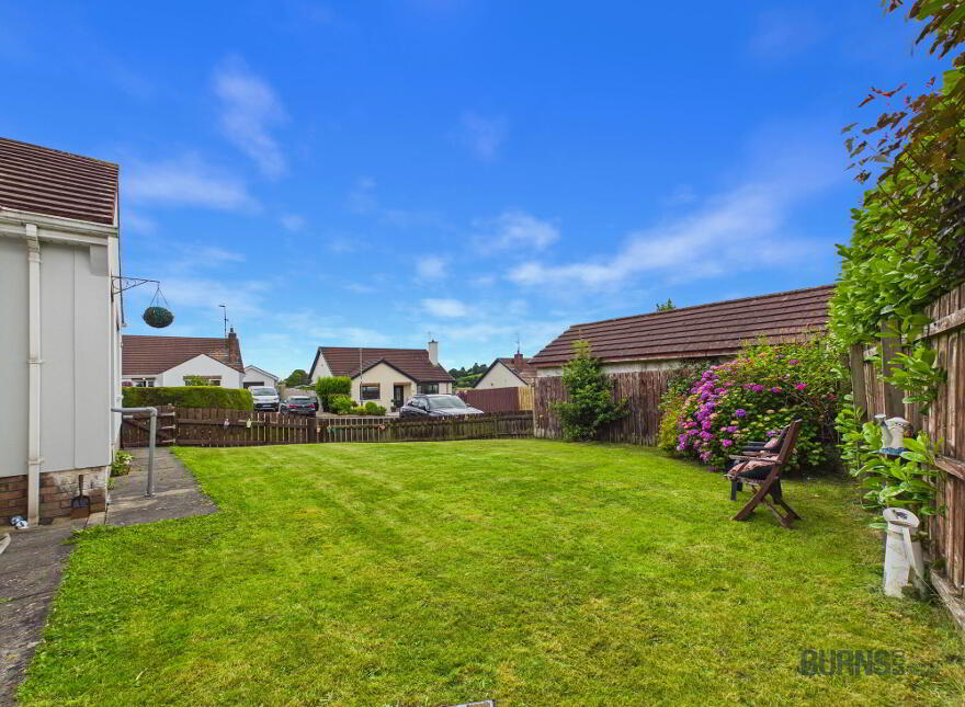 1 Manor Banks, Magherafelt, BT45 6QA