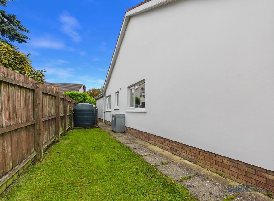 1 Manor Banks, Magherafelt, BT45 6QA