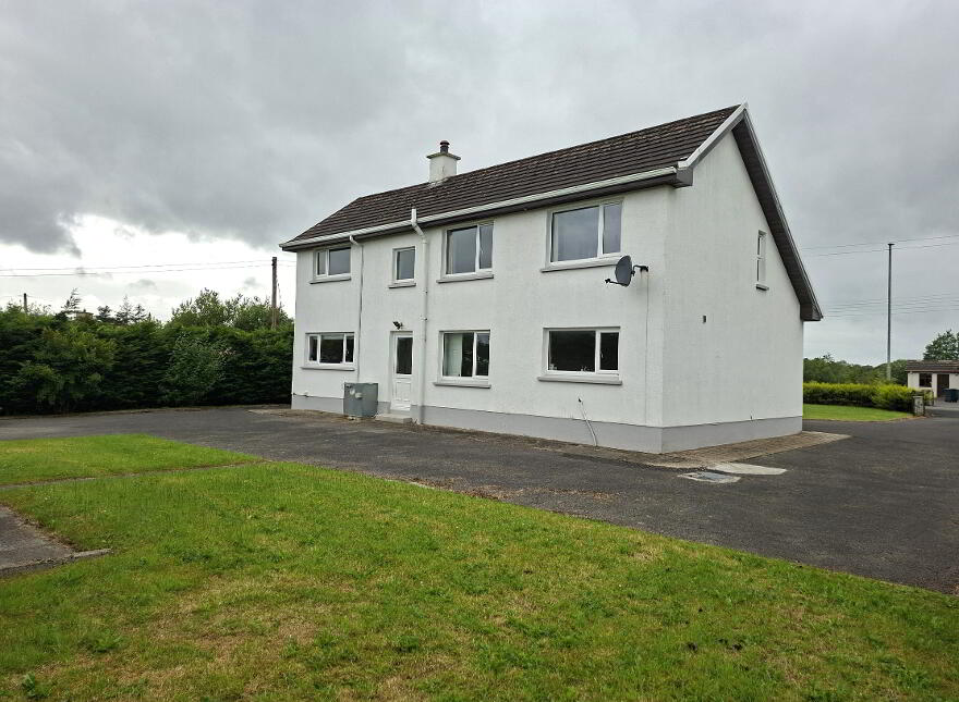 179 Brollagh Road, Belleek, BT93 3FU