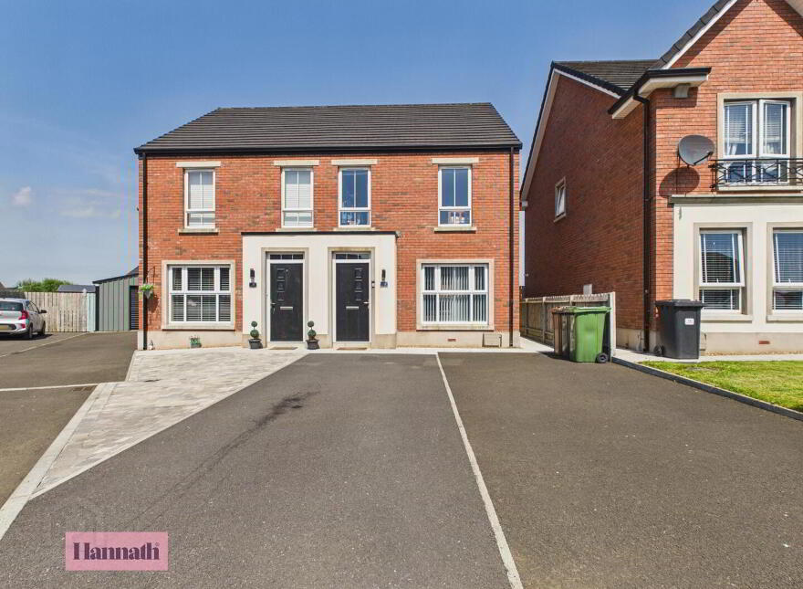 76 Carnreagh Park, Craigavon, BT64 3AP