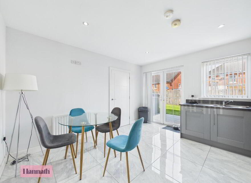 76 Carnreagh Park, Craigavon, BT64 3AP