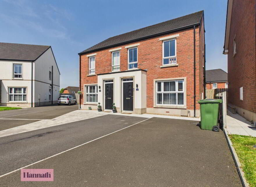 76 Carnreagh Park, Craigavon, BT64 3AP