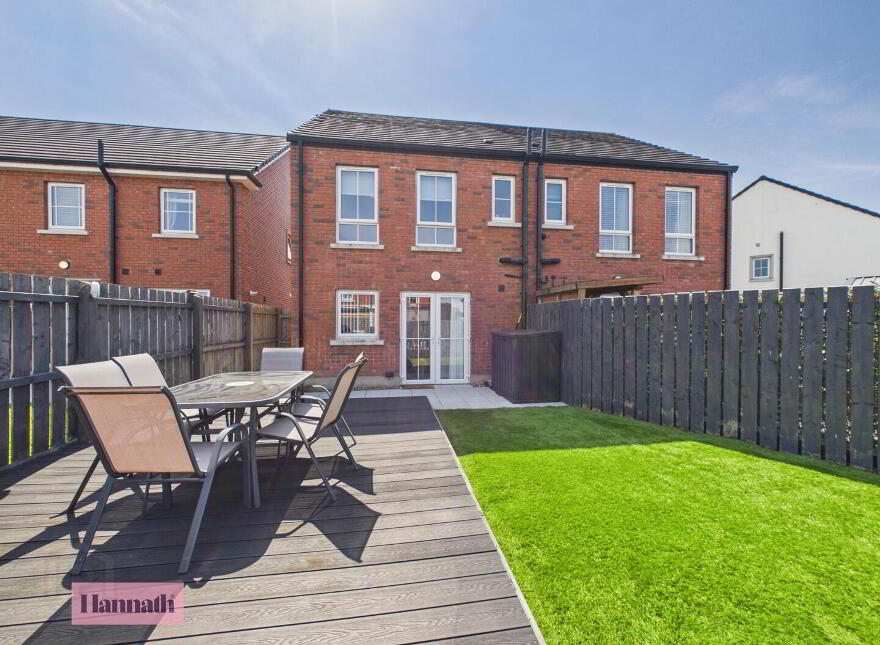 76 Carnreagh Park, Craigavon, BT64 3AP