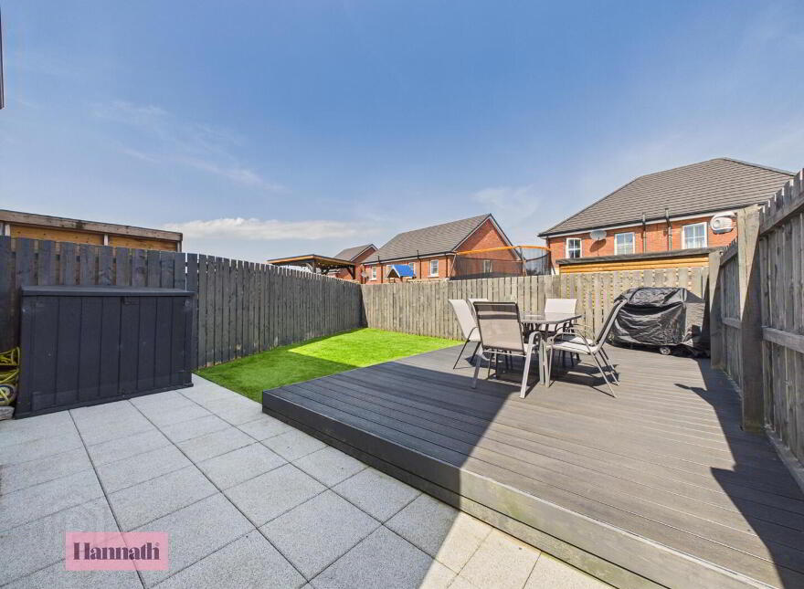 76 Carnreagh Park, Craigavon, BT64 3AP