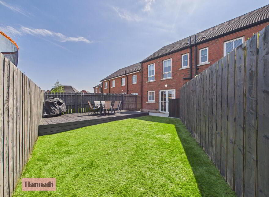 76 Carnreagh Park, Craigavon, BT64 3AP