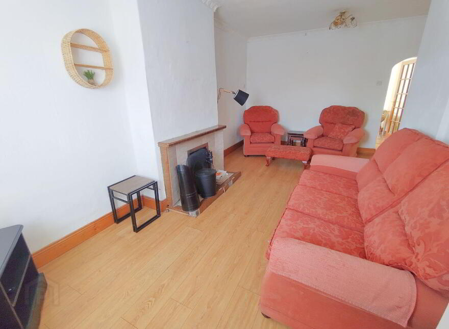 8 Bishop Street, Limerick City Centre, V94XR5P