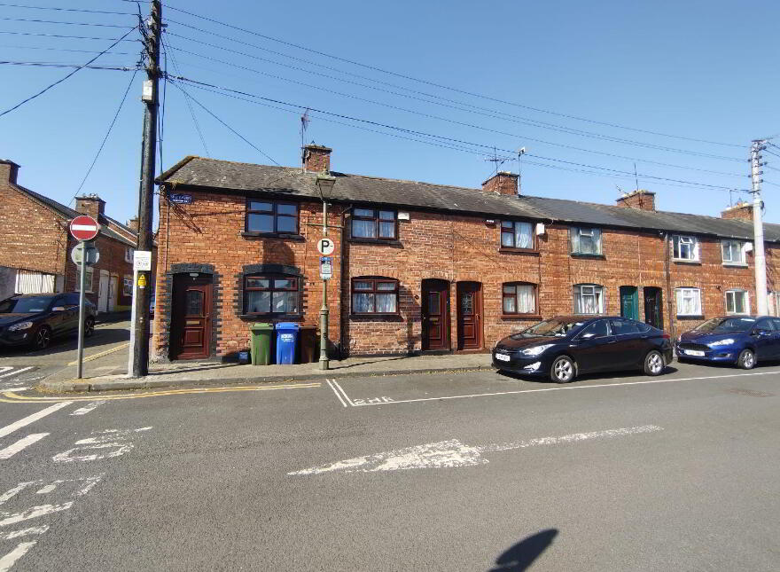 8 Bishop Street, Limerick City Centre, V94XR5P