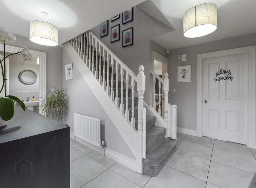 19 Crawfordsburn Way, Newtownards, BT23 4RY