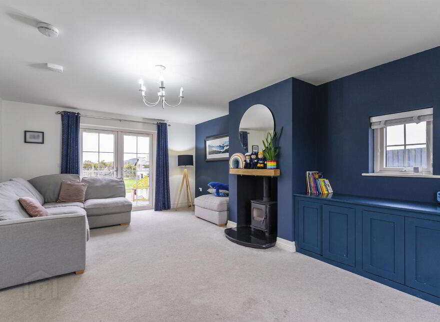 19 Crawfordsburn Way, Newtownards, BT23 4RY