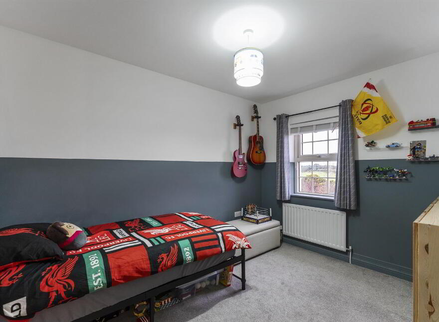 19 Crawfordsburn Way, Newtownards, BT23 4RY