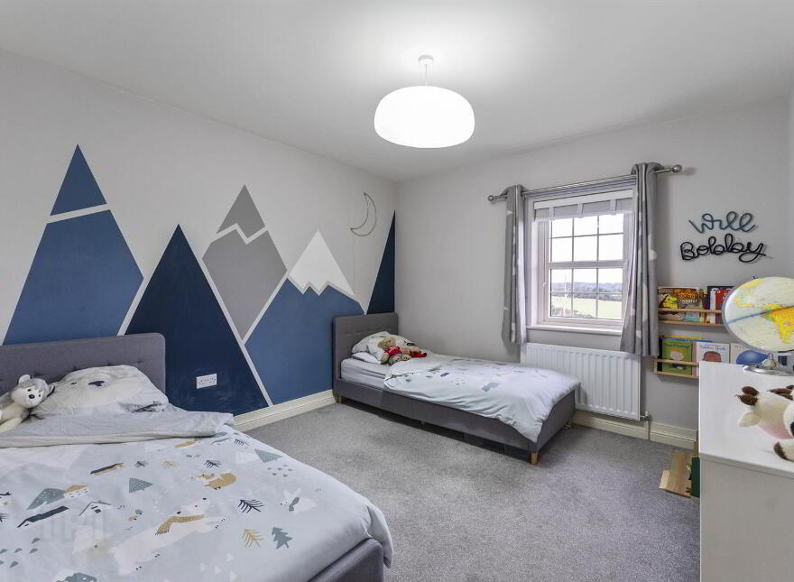 19 Crawfordsburn Way, Newtownards, BT23 4RY