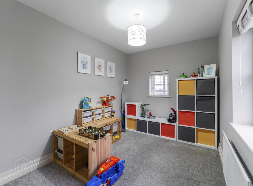 19 Crawfordsburn Way, Newtownards, BT23 4RY