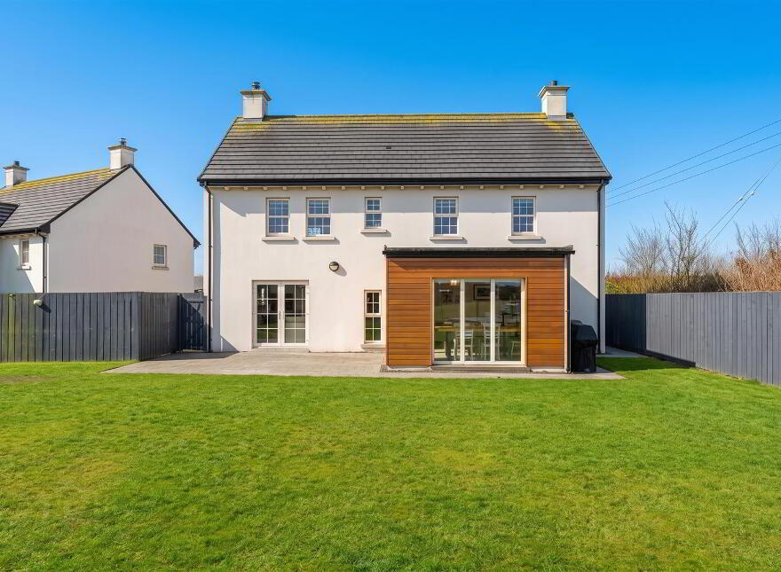 19 Crawfordsburn Way, Newtownards, BT23 4RY