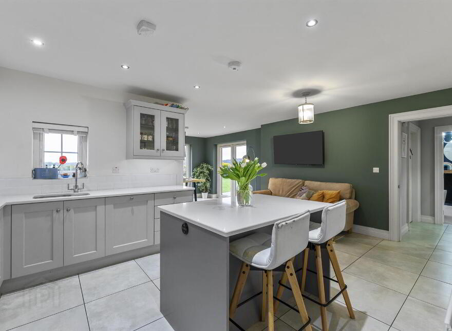 19 Crawfordsburn Way, Newtownards, BT23 4RY