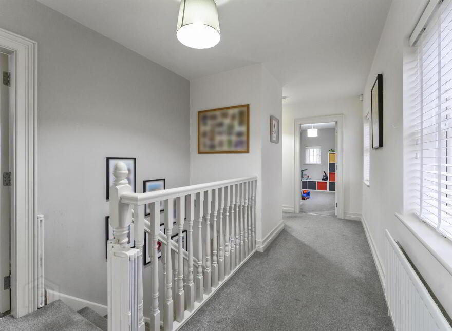 19 Crawfordsburn Way, Newtownards, BT23 4RY