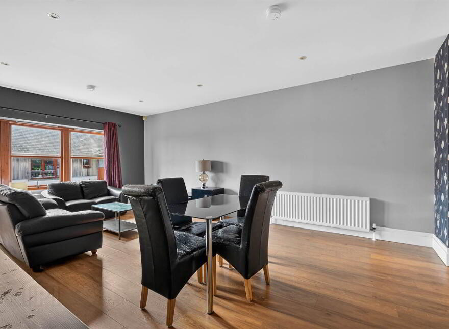 A19 Apt The Oaks, Malone Square, 40 Windsor Park, Belfast, BT9 6JU