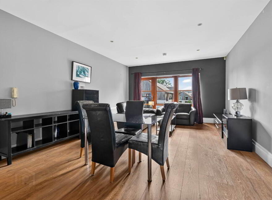 A19 Apt The Oaks, Malone Square, 40 Windsor Park, Belfast, BT9 6JU