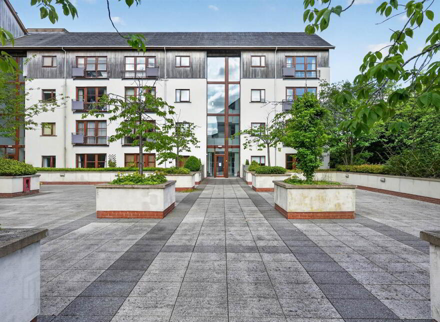 A19 Apt The Oaks, Malone Square, 40 Windsor Park, Belfast, BT9 6JU