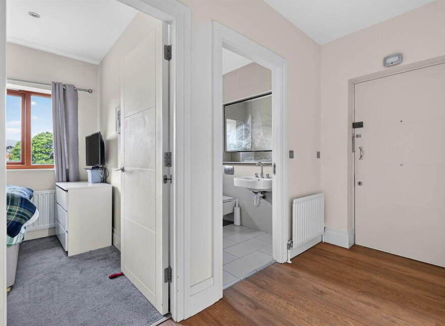A19 Apt The Oaks, Malone Square, 40 Windsor Park, Belfast, BT9 6JU