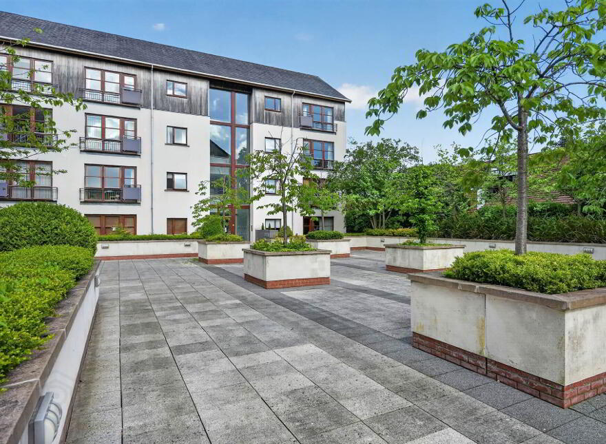 A19 Apt The Oaks, Malone Square, 40 Windsor Park, Belfast, BT9 6JU
