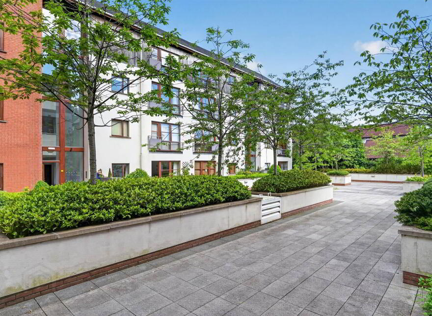 A19 Apt The Oaks, Malone Square, 40 Windsor Park, Belfast, BT9 6JU