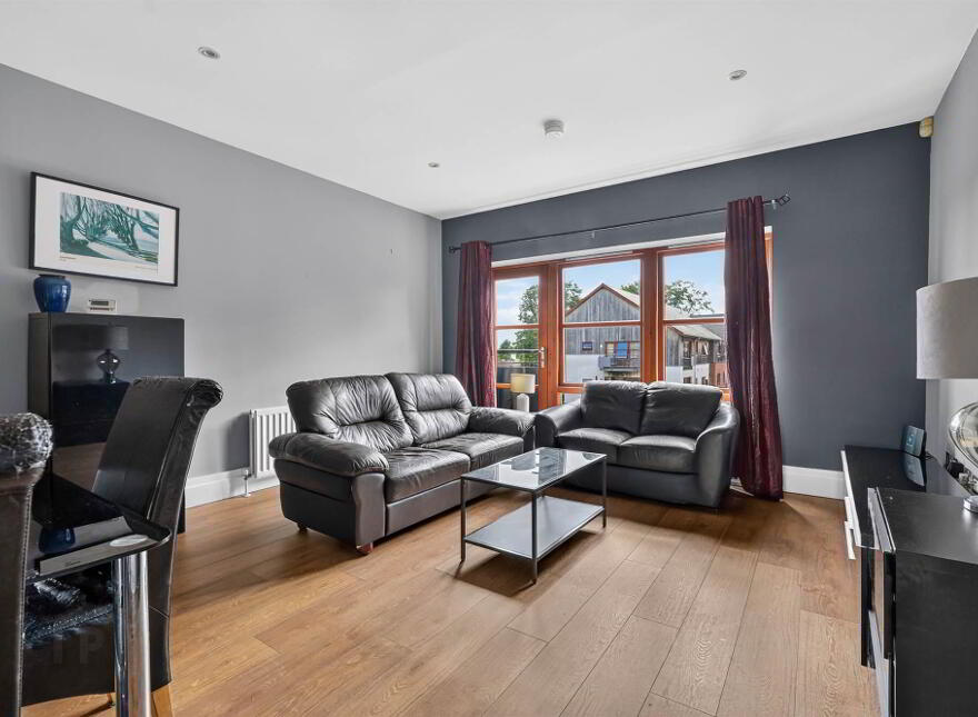 A19 Apt The Oaks, Malone Square, 40 Windsor Park, Belfast, BT9 6JU