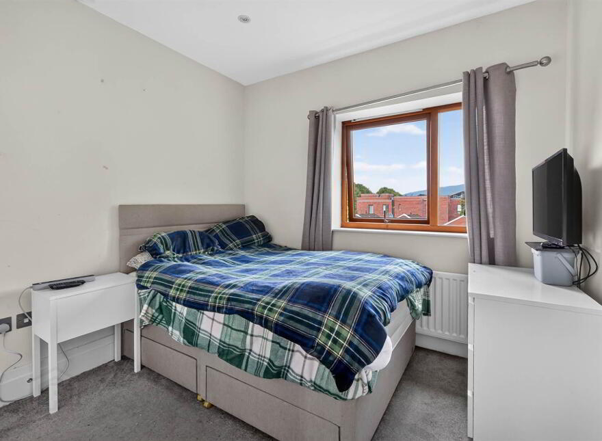 A19 Apt The Oaks, Malone Square, 40 Windsor Park, Belfast, BT9 6JU