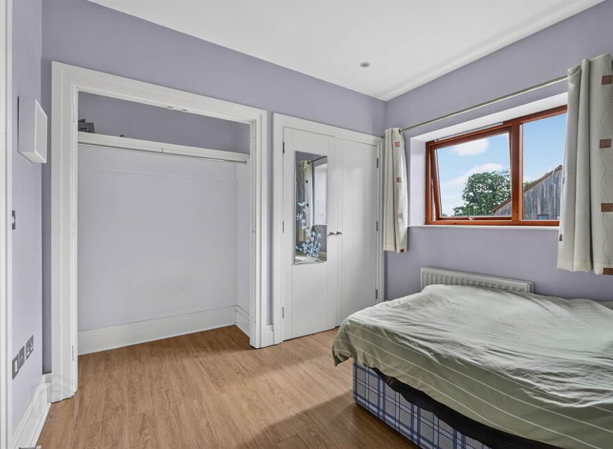 A19 Apt The Oaks, Malone Square, 40 Windsor Park, Belfast, BT9 6JU