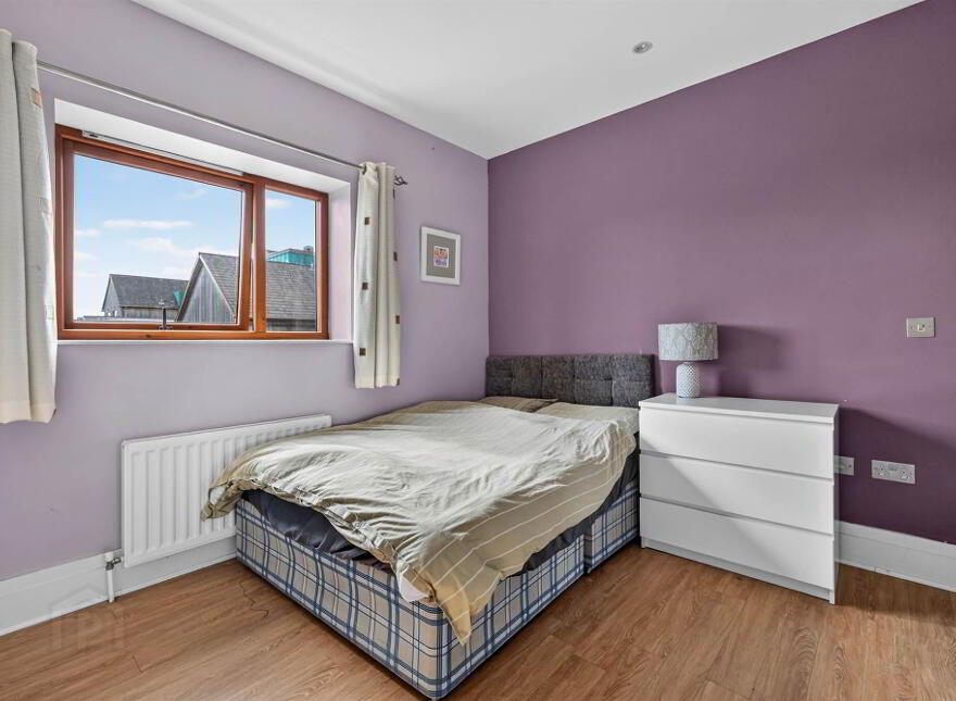 A19 Apt The Oaks, Malone Square, 40 Windsor Park, Belfast, BT9 6JU