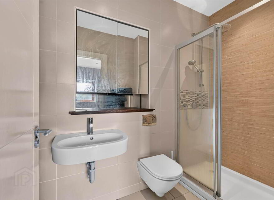 A19 Apt The Oaks, Malone Square, 40 Windsor Park, Belfast, BT9 6JU