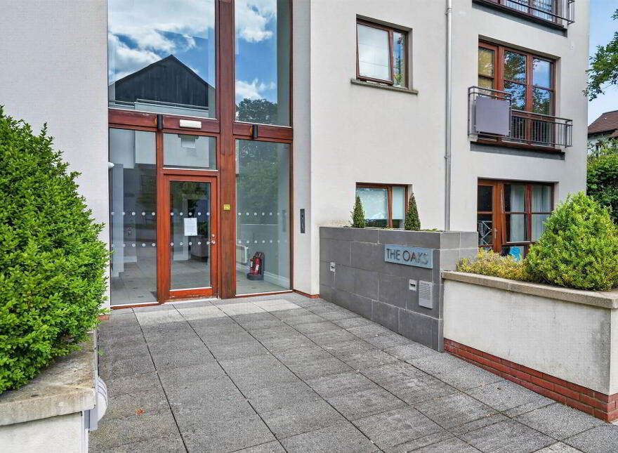 A19 Apt The Oaks, Malone Square, 40 Windsor Park, Belfast, BT9 6JU