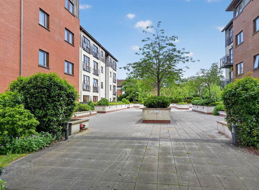 A19 Apt The Oaks, Malone Square, 40 Windsor Park, Belfast, BT9 6JU