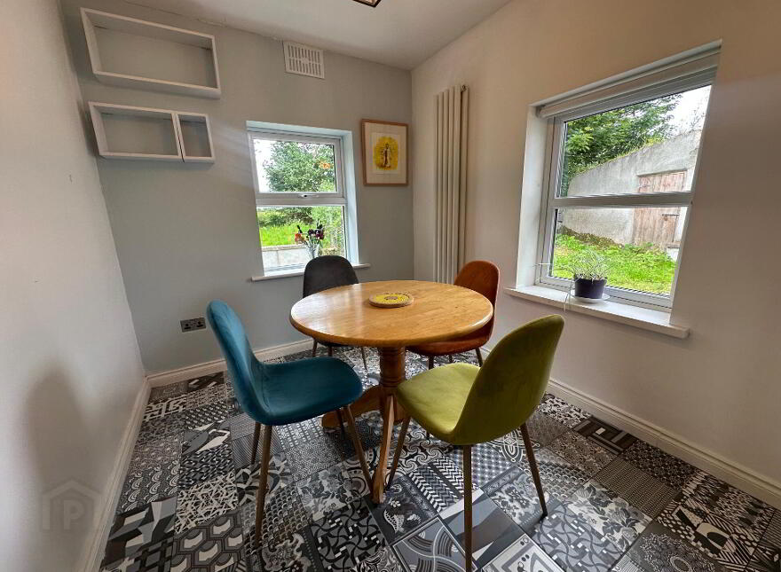 Rosserk Cottage, Lecarrow, Ballysakeery, Ballina, F26YN60