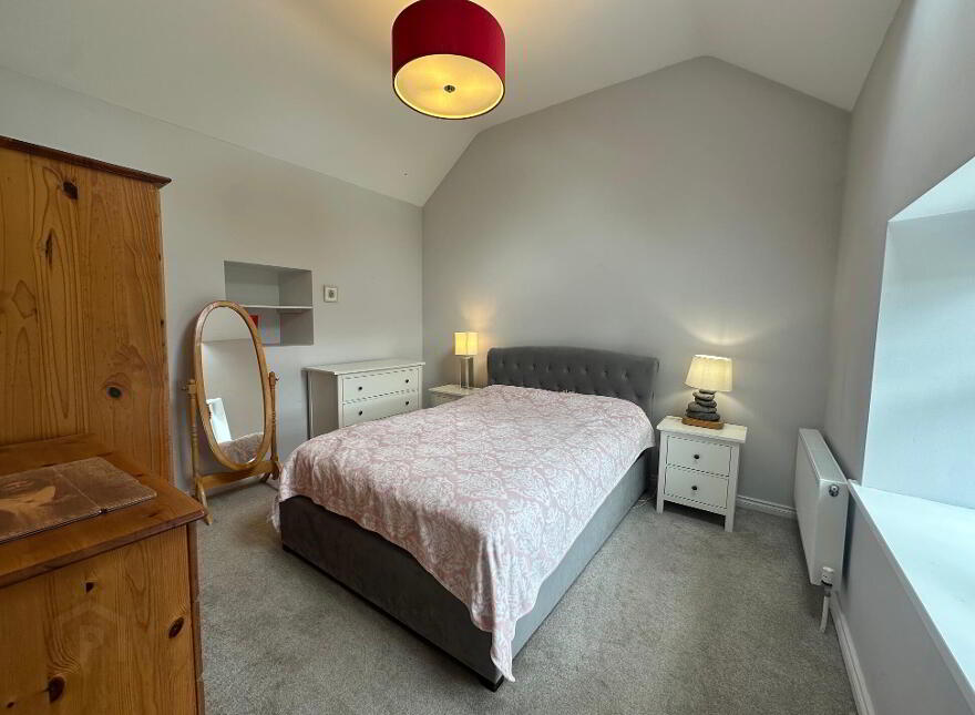 Rosserk Cottage, Lecarrow, Ballysakeery, Ballina, F26YN60